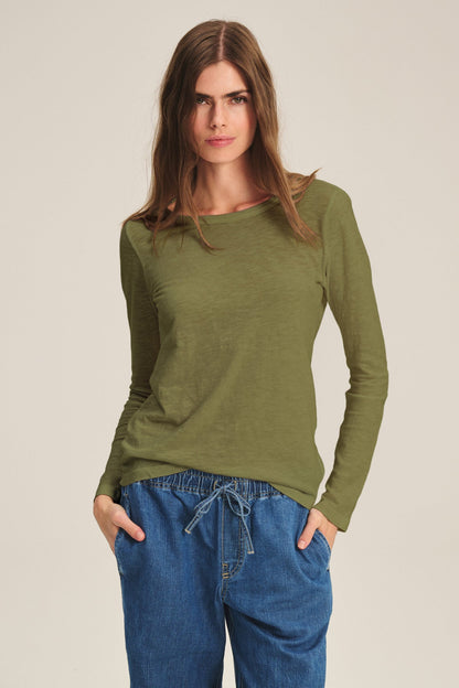 LIZZIE TEE