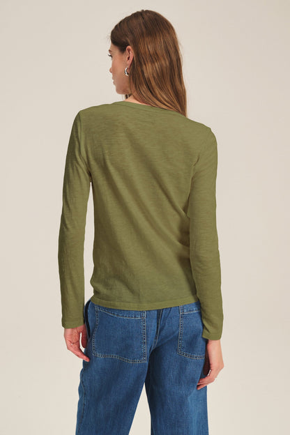 LIZZIE TEE