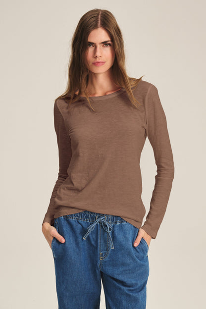 LIZZIE TEE