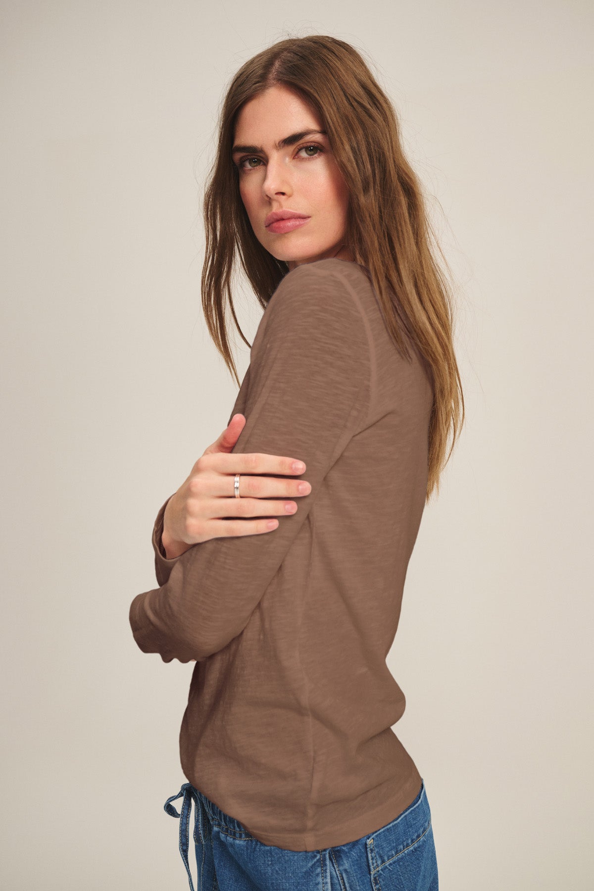 LIZZIE TEE
