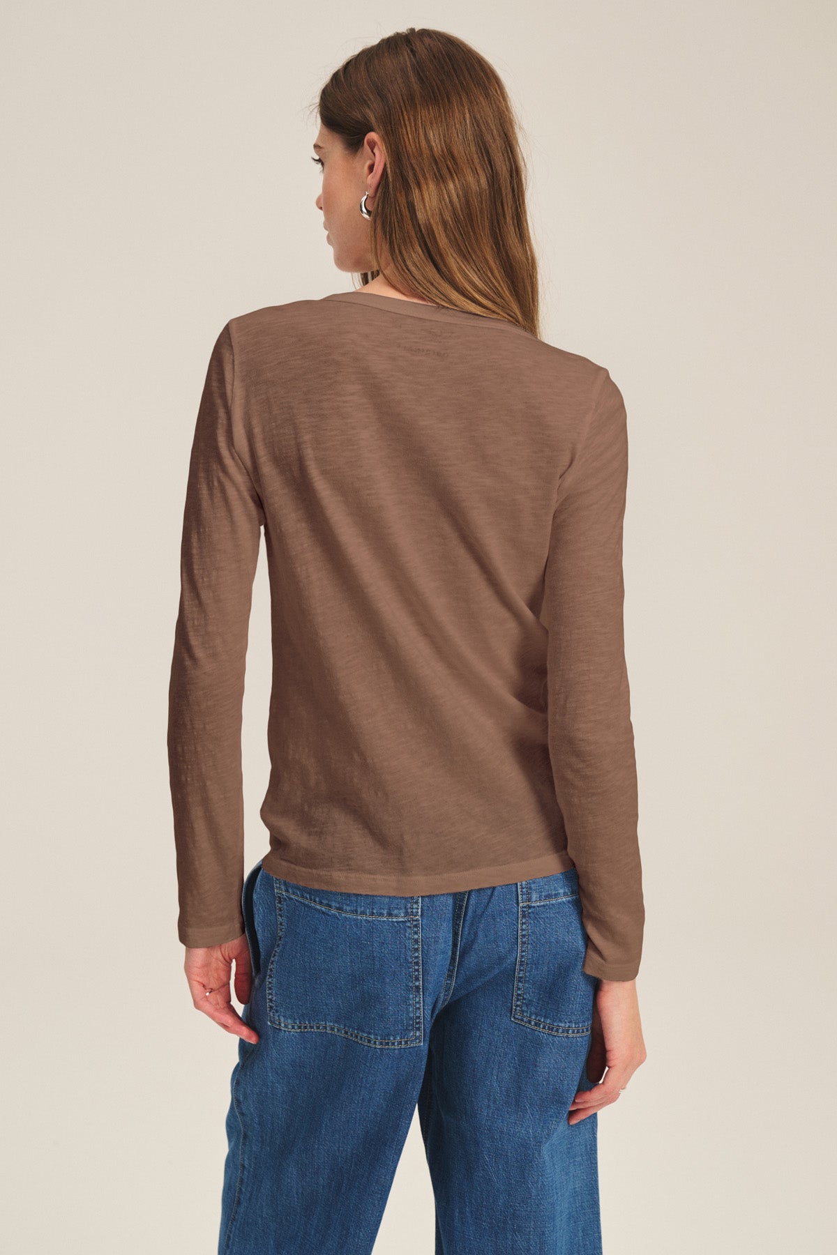 LIZZIE TEE