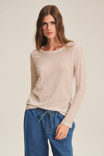 LIZZIE TEE