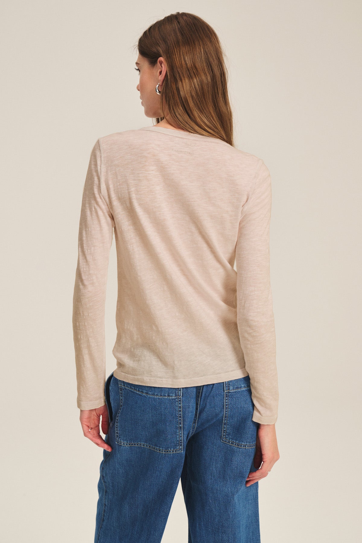 LIZZIE TEE