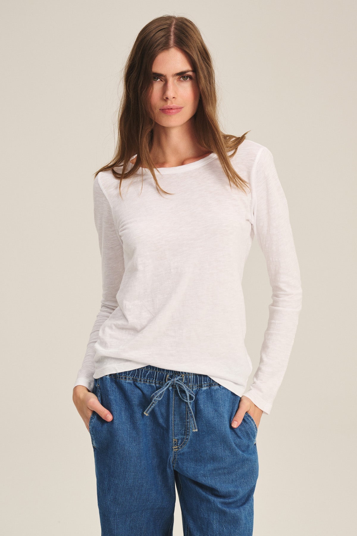 LIZZIE TEE