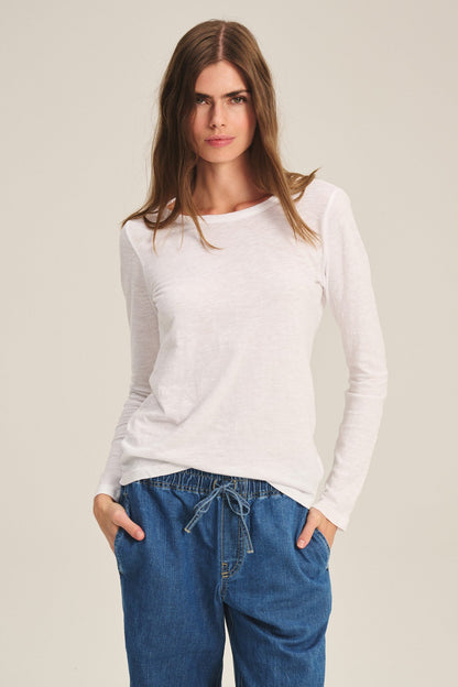 LIZZIE TEE