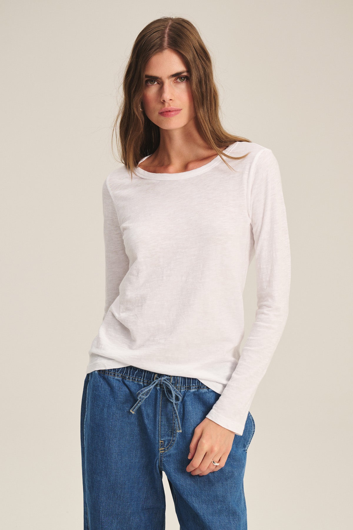 LIZZIE TEE