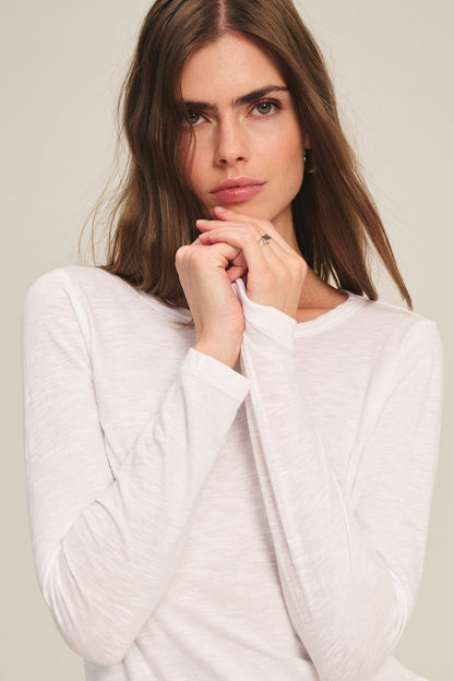 LIZZIE TEE