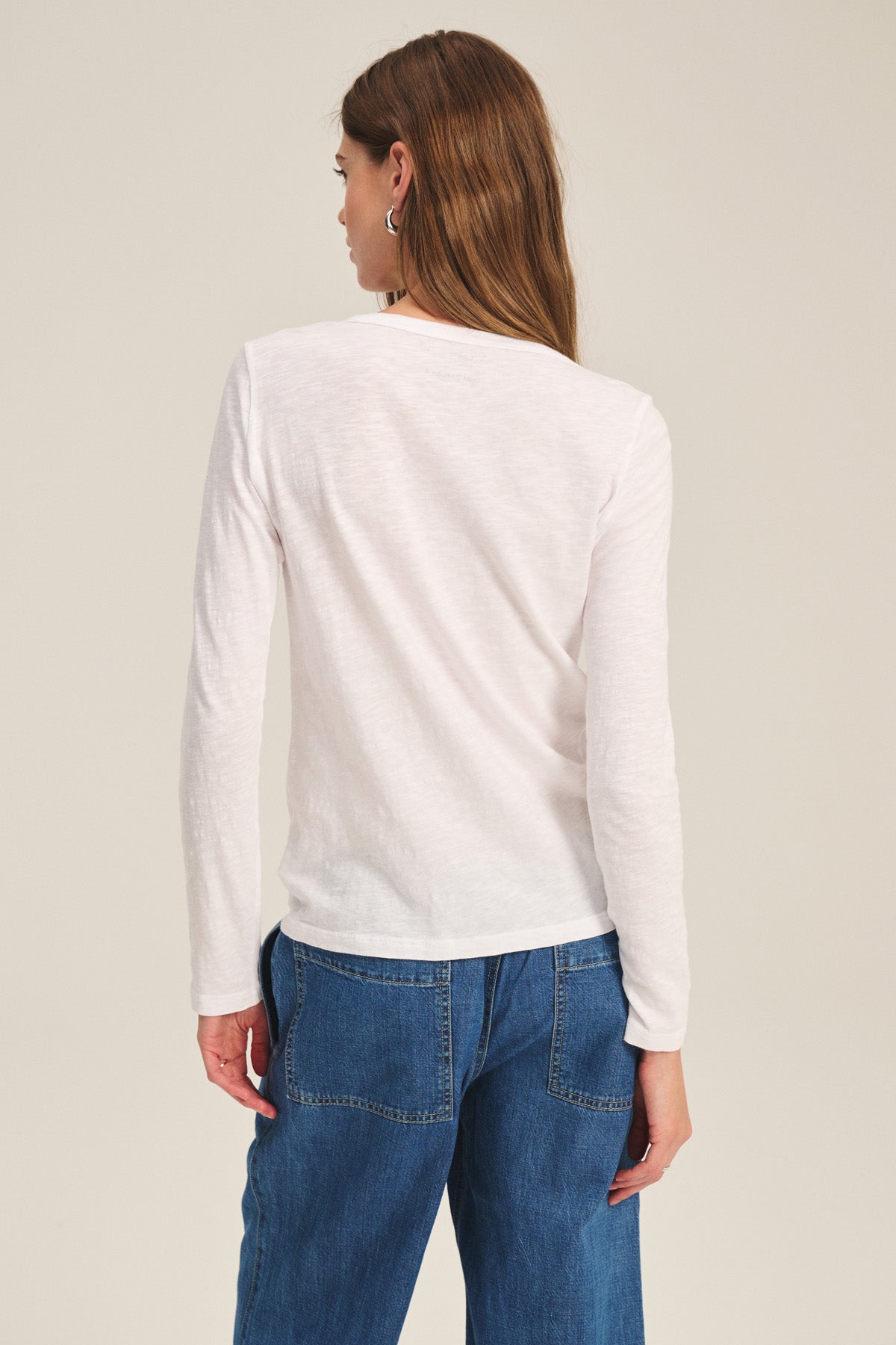 LIZZIE TEE