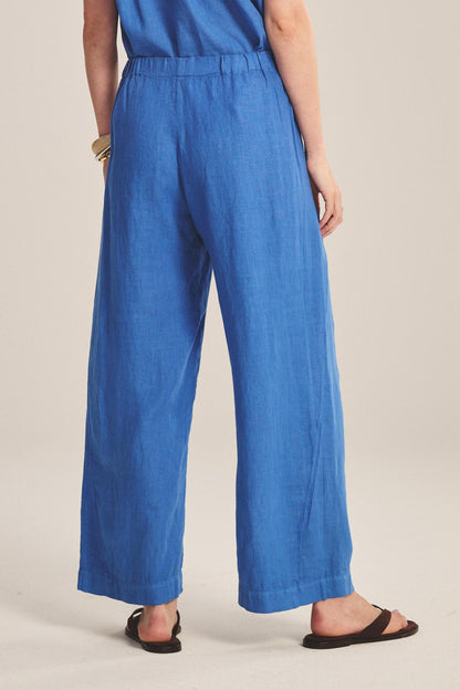LOLA LINEN PANT
