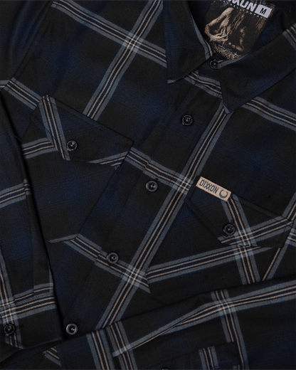 Lorna Shore 2026 Flannel