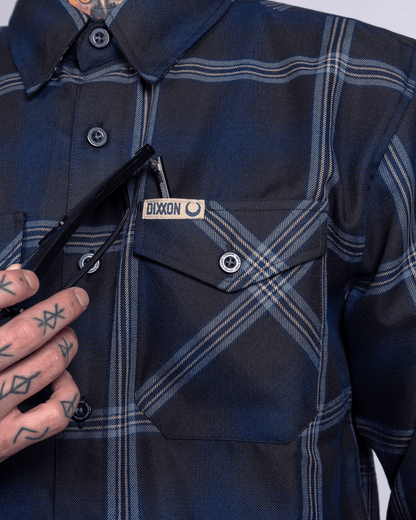 Lorna Shore 2026 Flannel