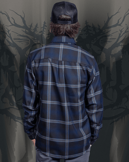 Lorna Shore 2026 Flannel