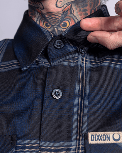 Lorna Shore 2026 Flannel
