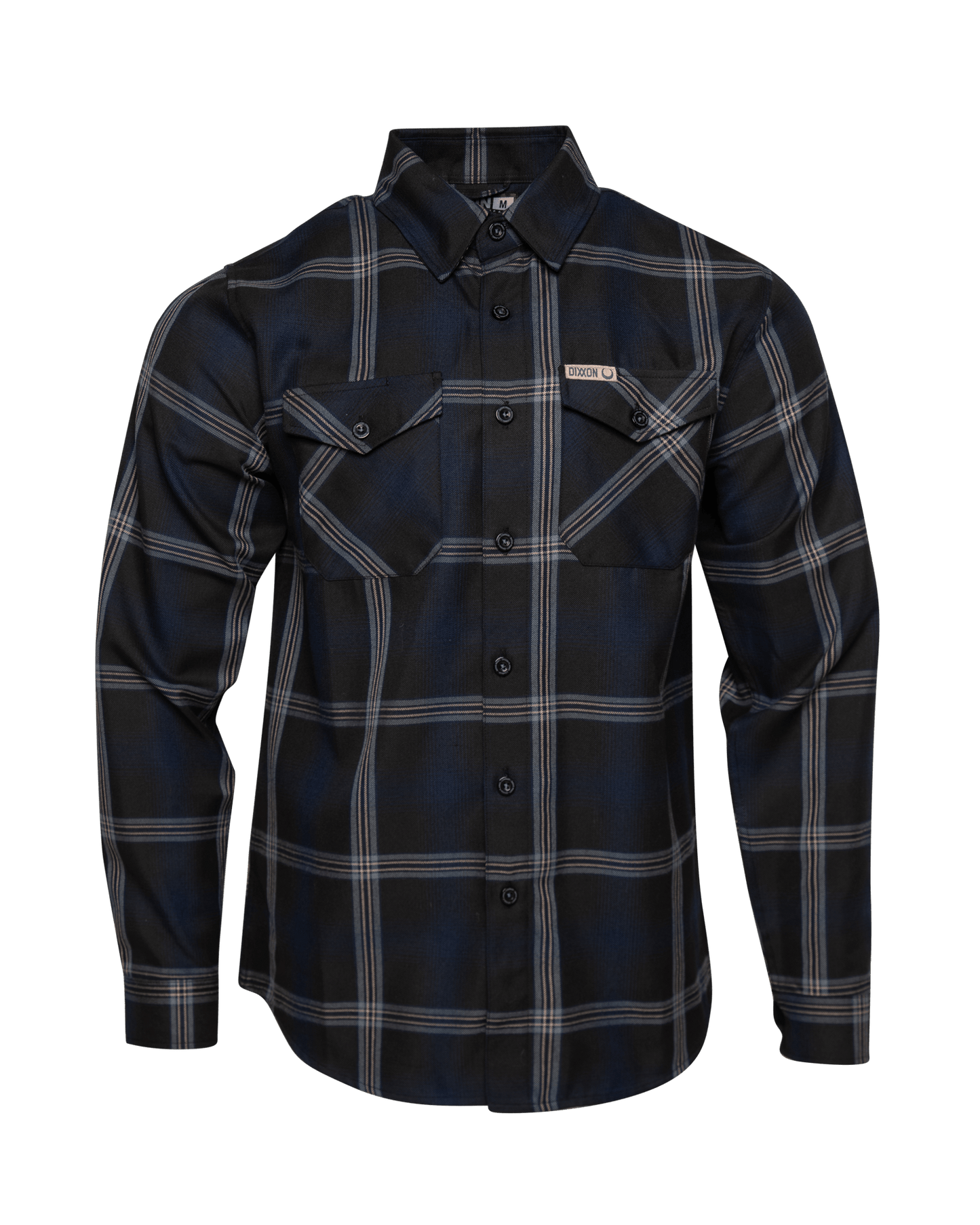 Lorna Shore 2026 Flannel