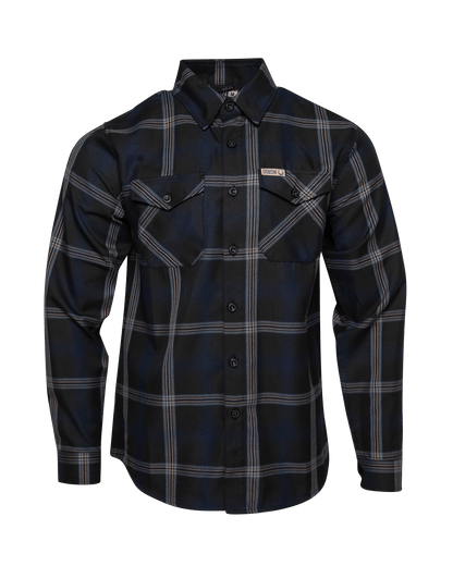 Lorna Shore 2026 Flannel