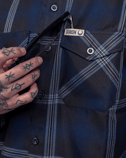 Lorna Shore 2026 Flannel