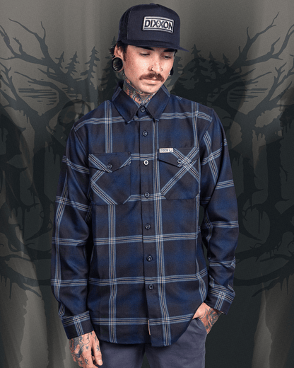Lorna Shore 2026 Flannel