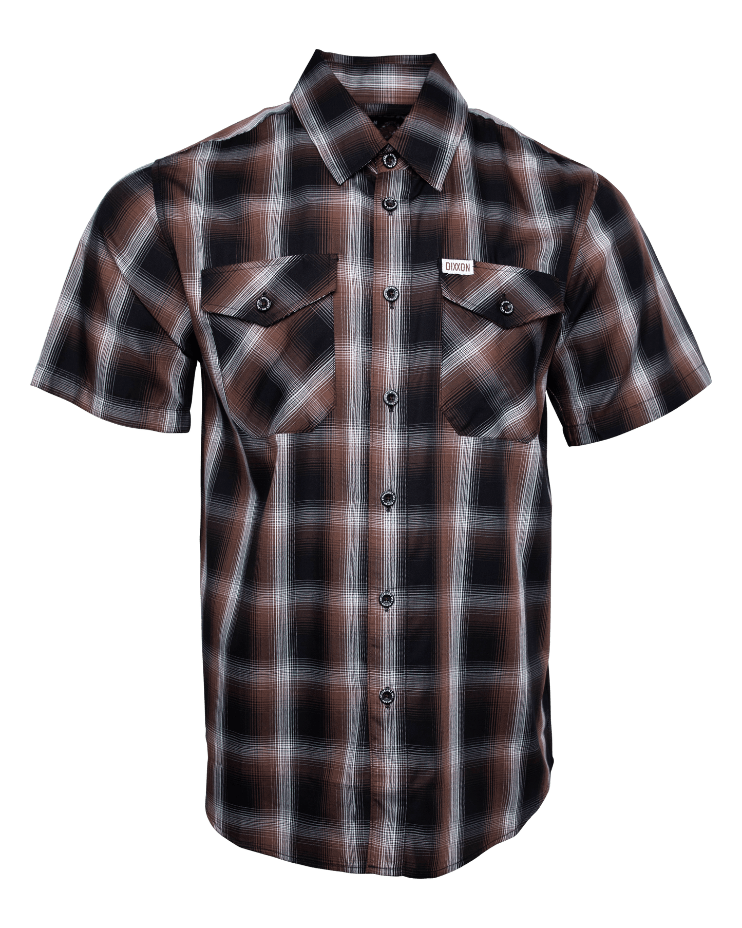 Louisville Bamboo Short Sleeve