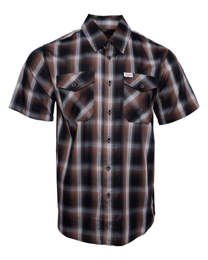 Louisville Bamboo Short Sleeve