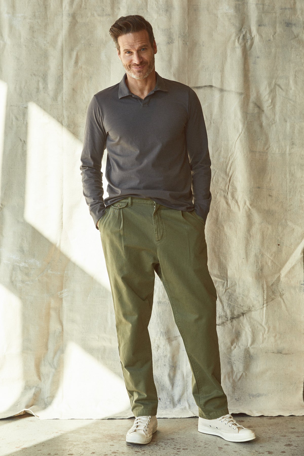 KOLBE POLO