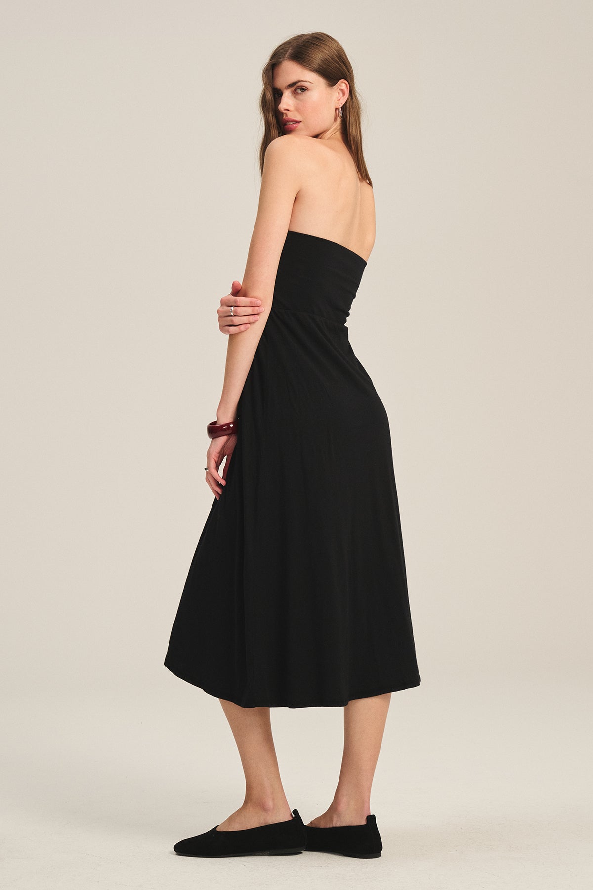LUELLA SKIRT