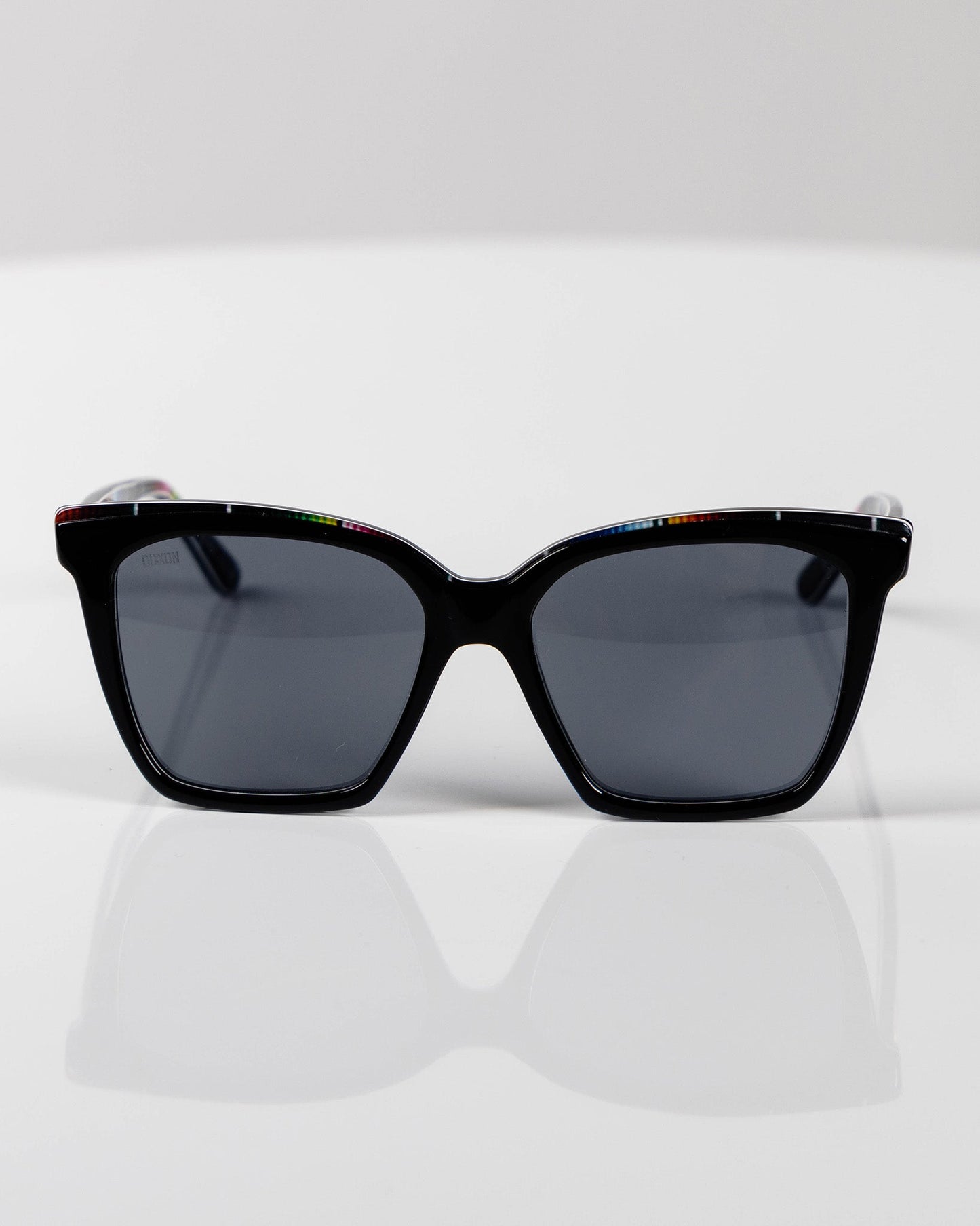 Luna Sunglasses - Low Low & Gray