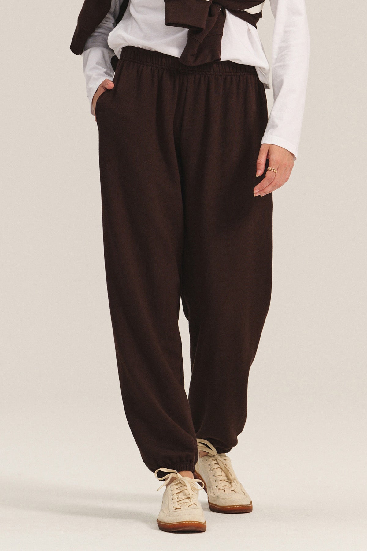EVERS JOGGER