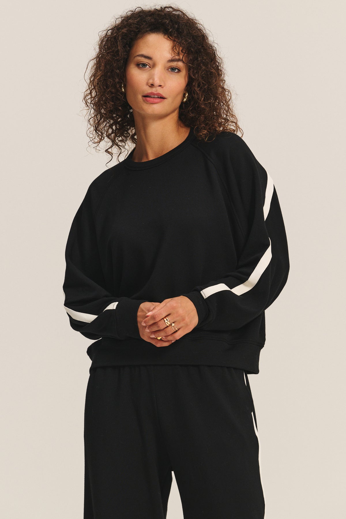 FRANKIE SWEATSHIRT