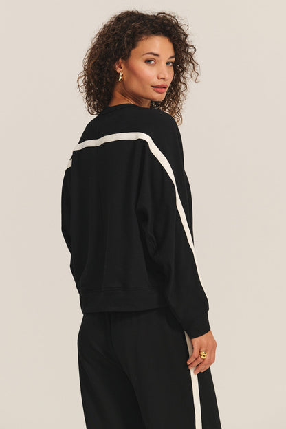 FRANKIE SWEATSHIRT