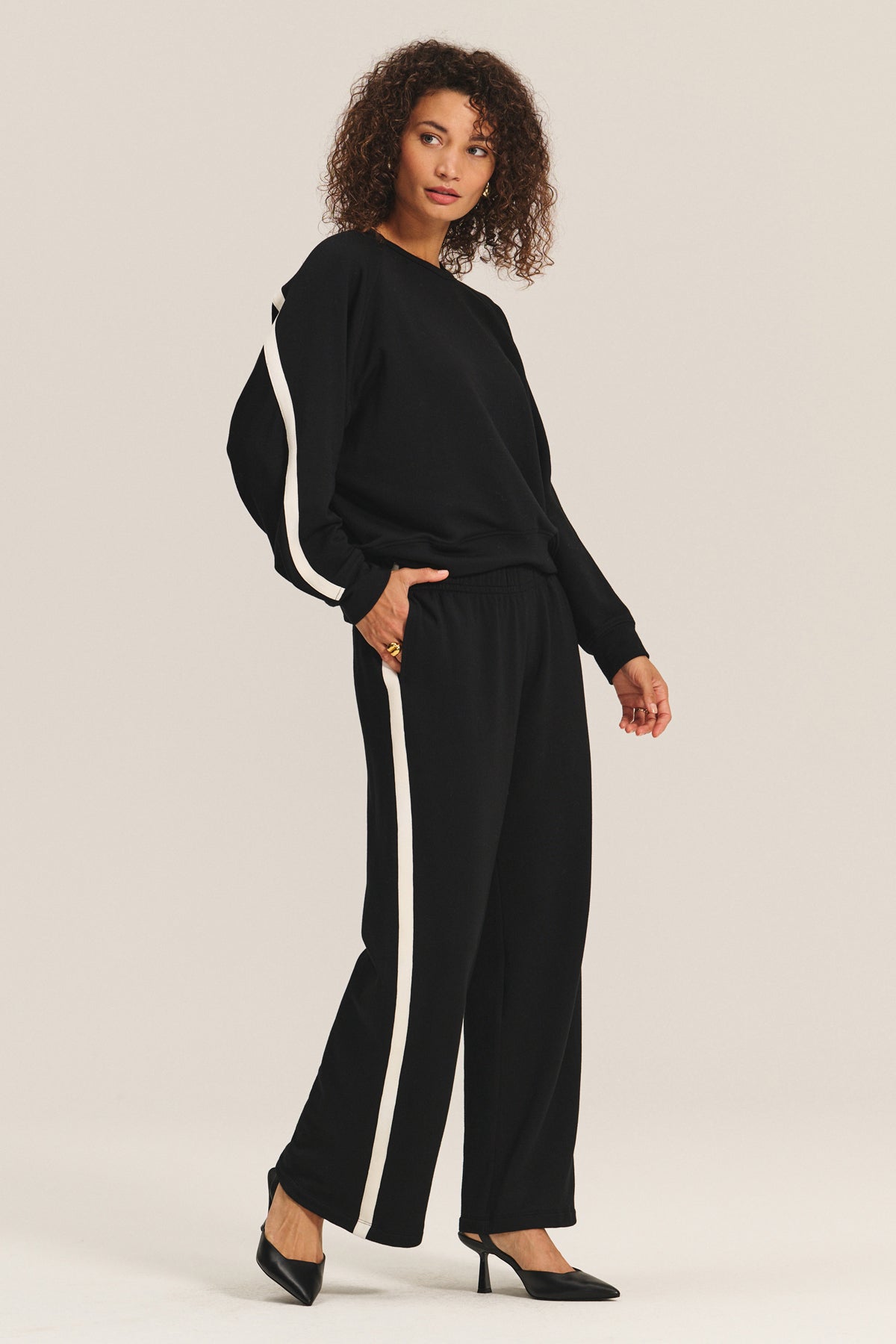 GIGI SWEATPANT