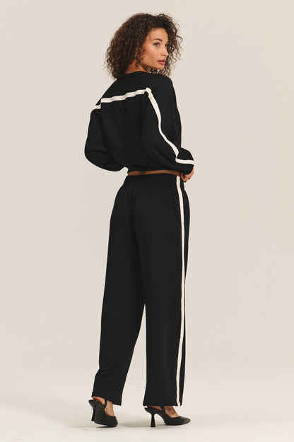 FRANKIE SWEATSHIRT