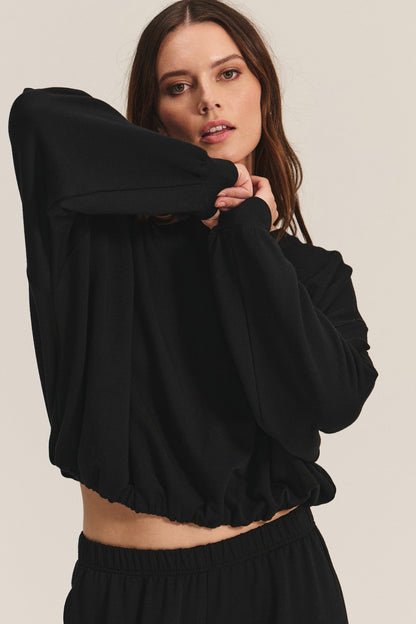 JOLIE SWEATSHIRT