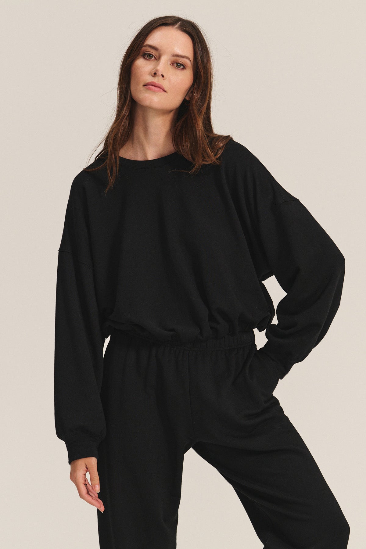 JOLIE SWEATSHIRT