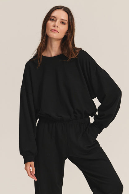 JOLIE SWEATSHIRT