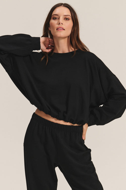 JOLIE SWEATSHIRT