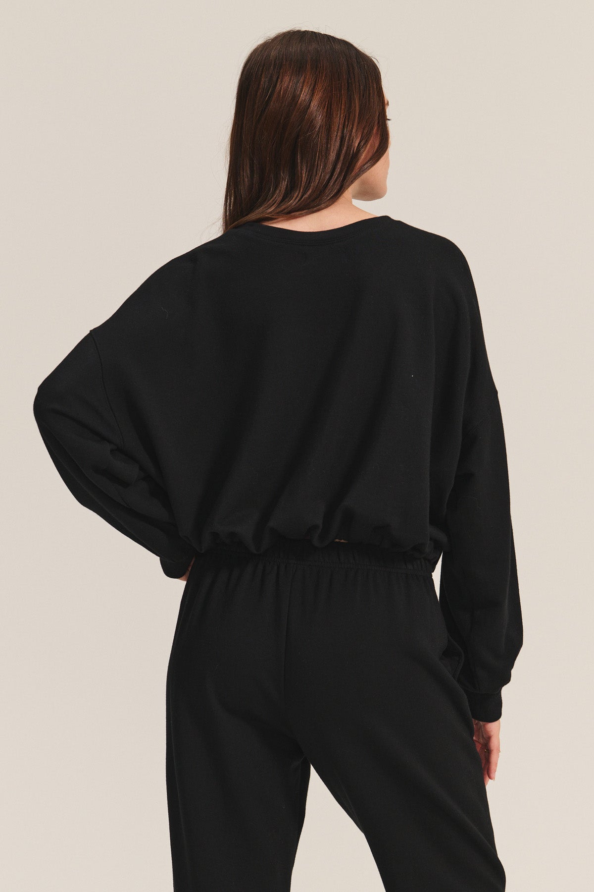 JOLIE SWEATSHIRT