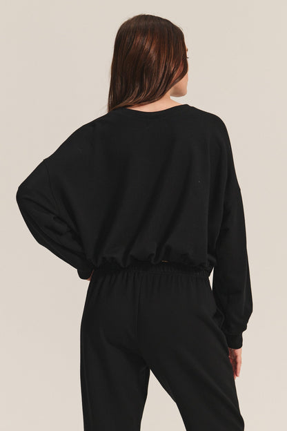JOLIE SWEATSHIRT