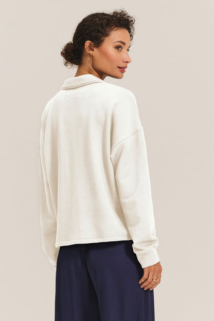 MARIAN SWEATSHIRT