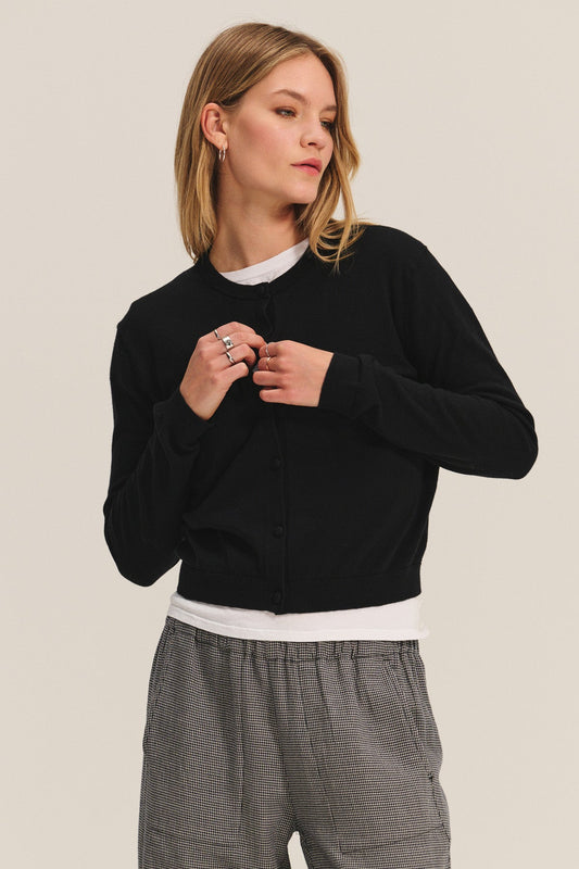 ANGELICA CARDIGAN