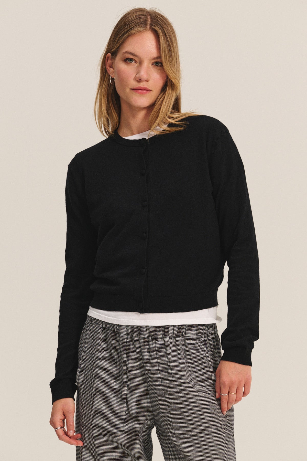 ANGELICA CARDIGAN