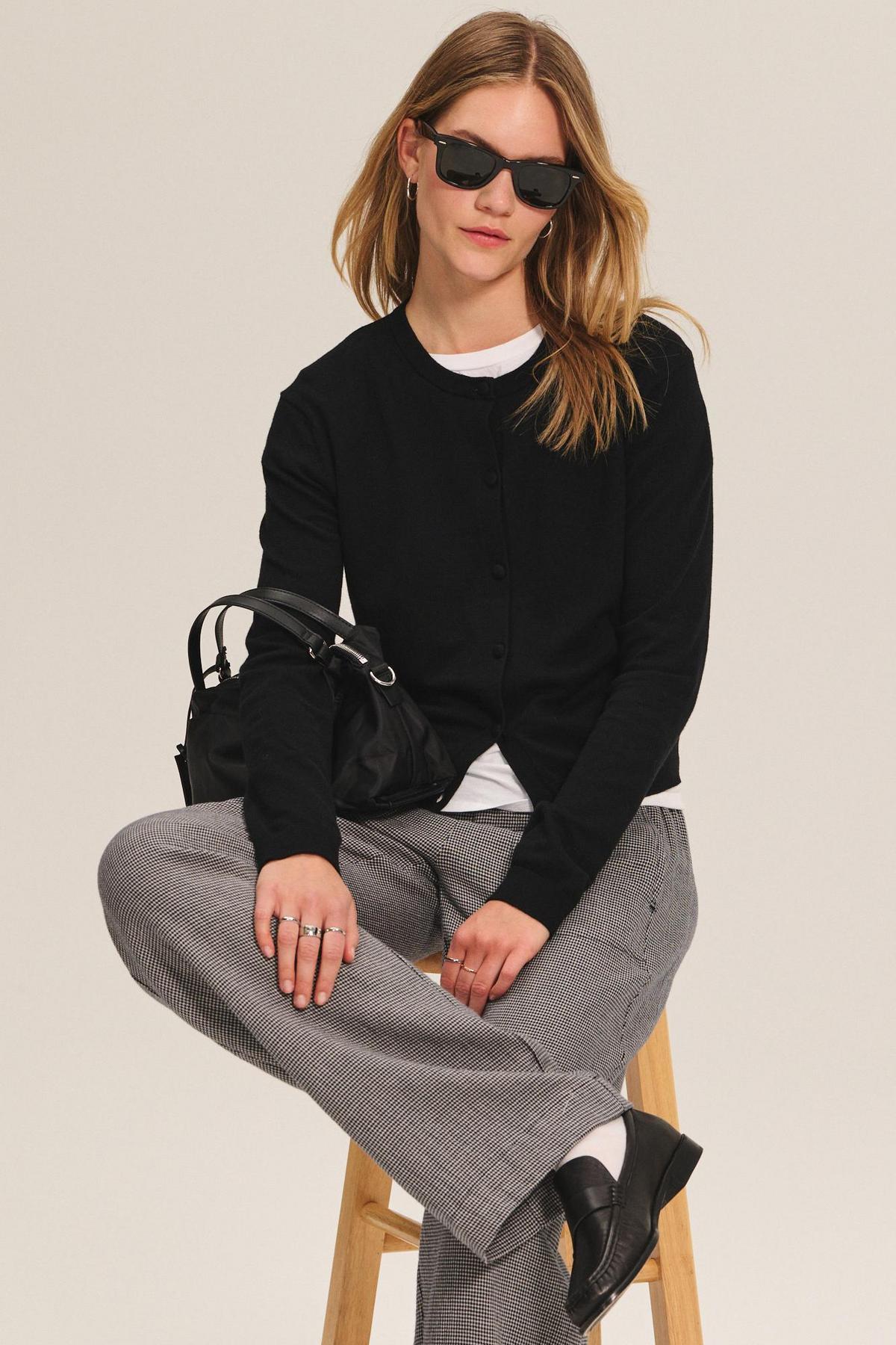 ANGELICA CARDIGAN