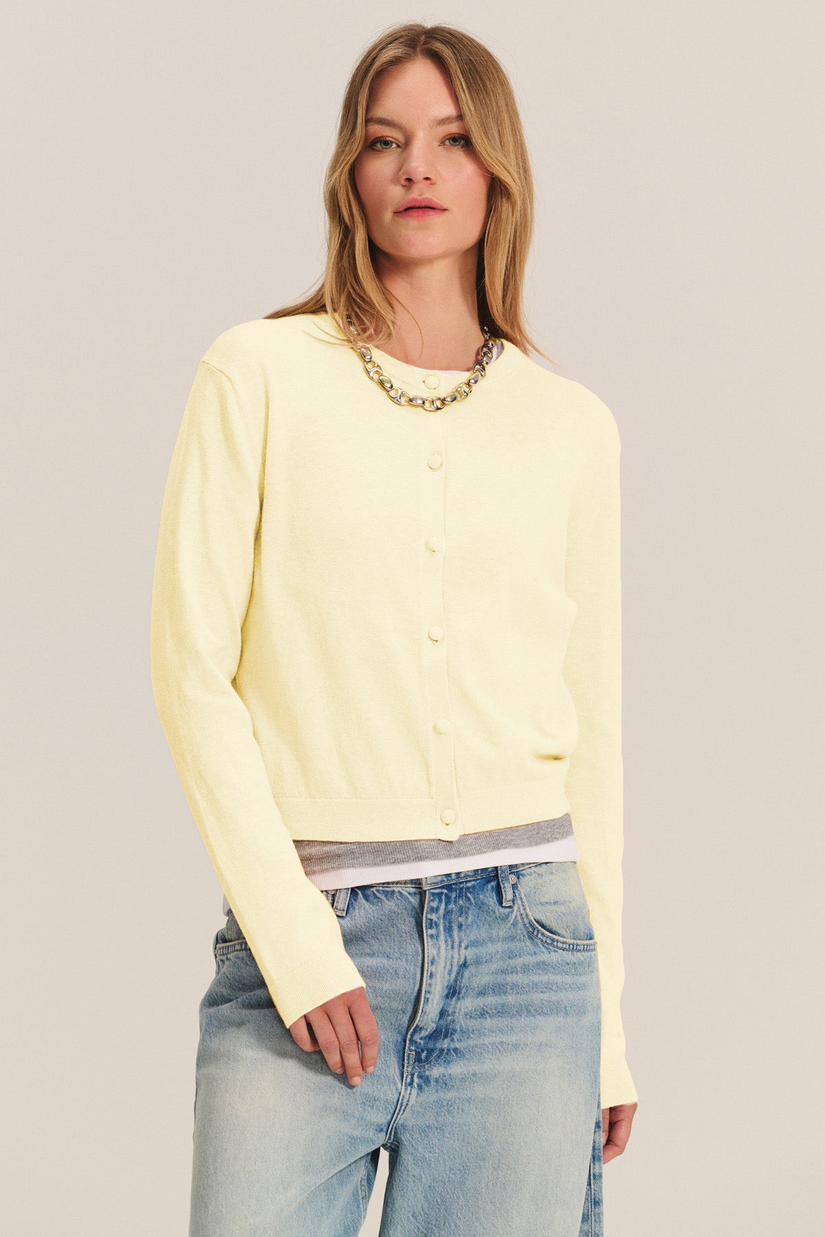 ANGELICA CARDIGAN