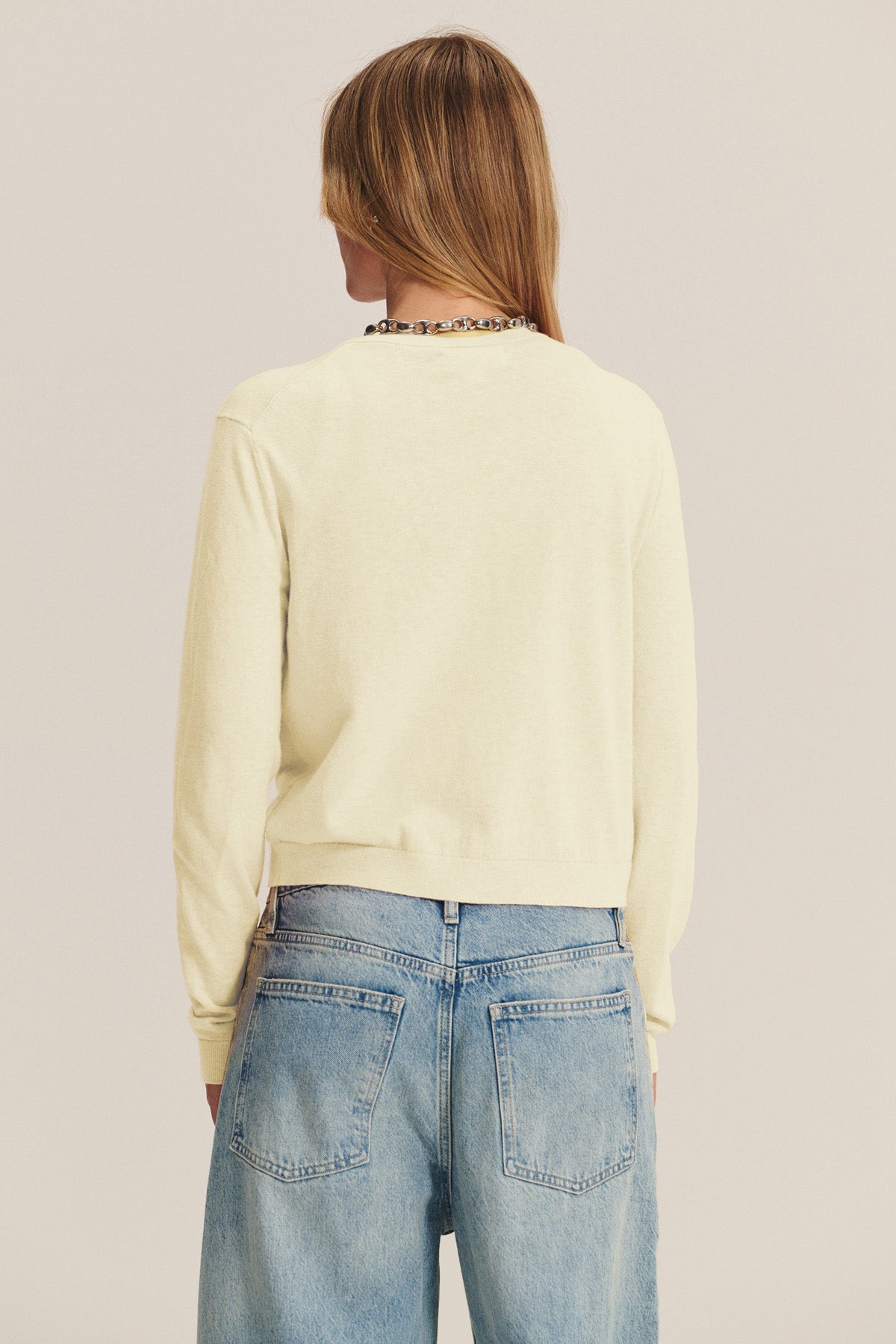 ANGELICA CARDIGAN