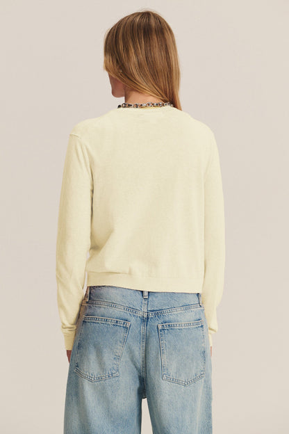 ANGELICA CARDIGAN