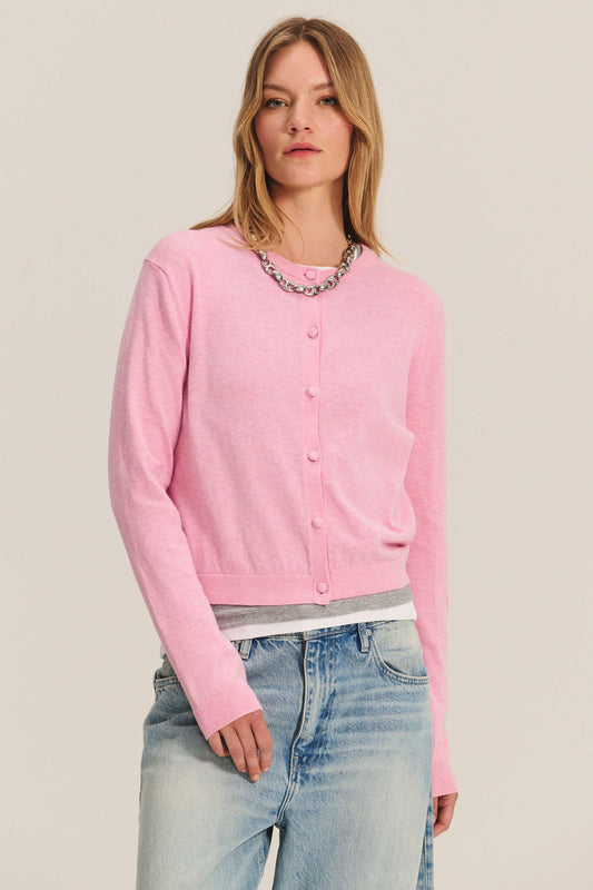 ANGELICA CARDIGAN