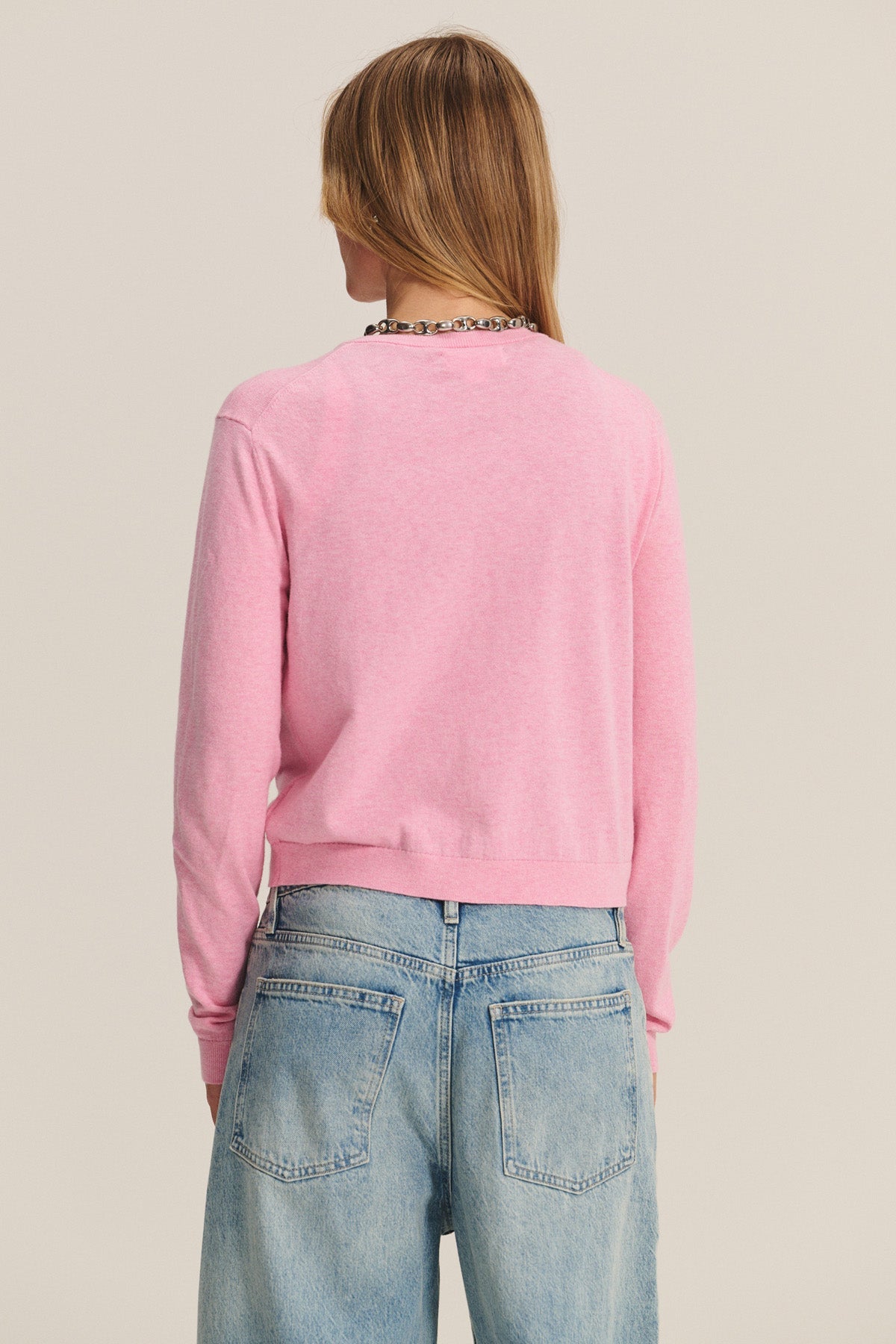 ANGELICA CARDIGAN