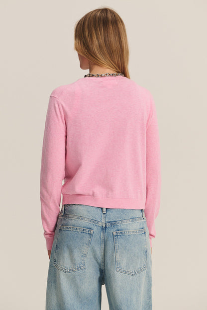 ANGELICA CARDIGAN