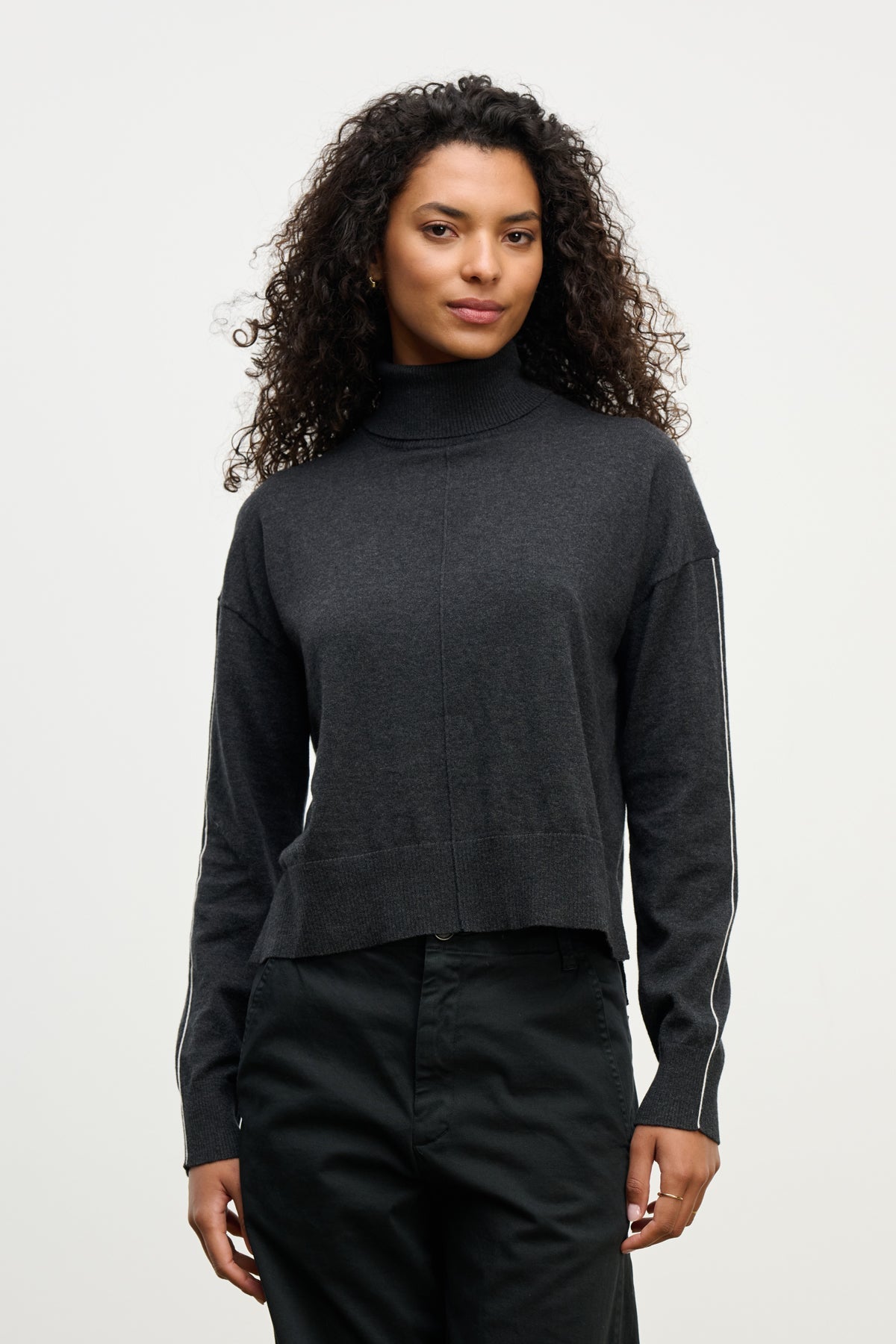 LIBRA SWEATER