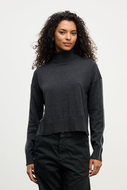 LIBRA SWEATER