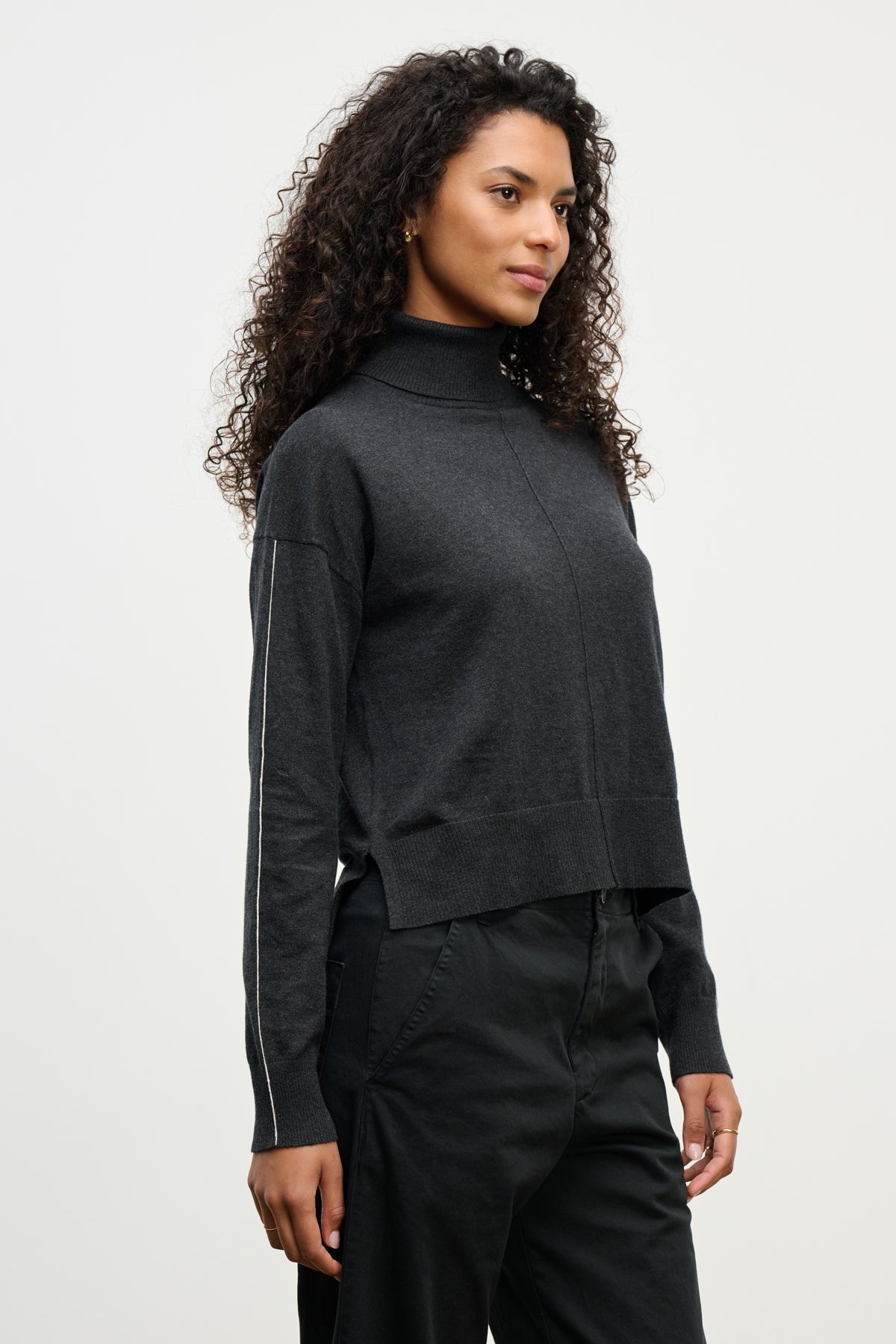 LIBRA SWEATER